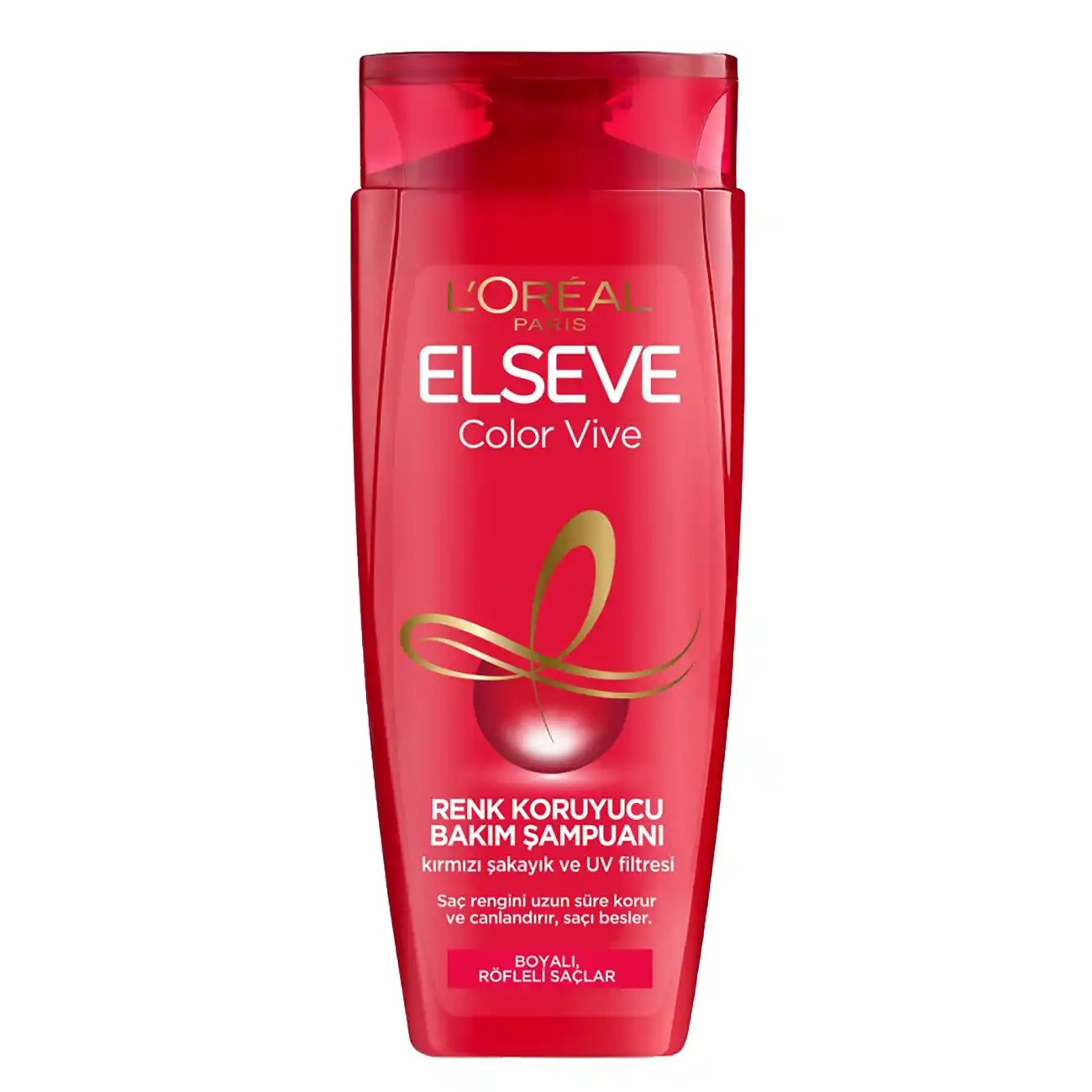 شامپو L’Oréal Elseve